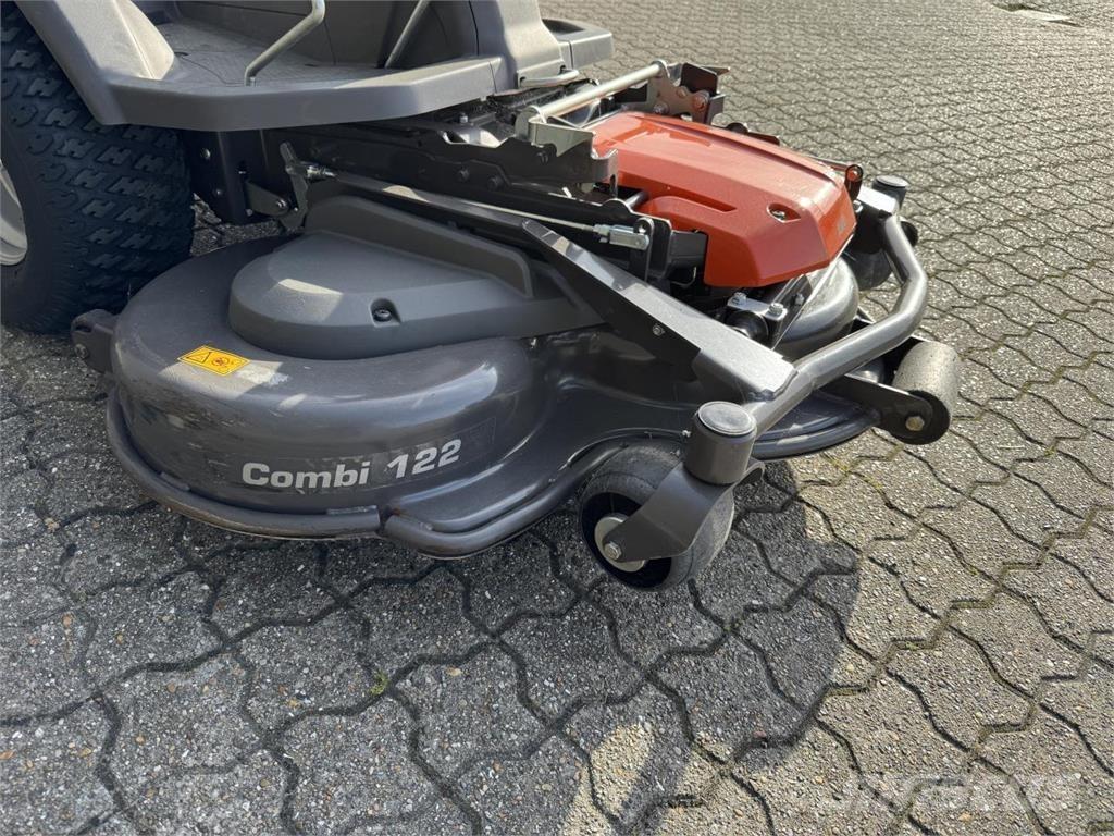 Husqvarna 405X Manji traktori