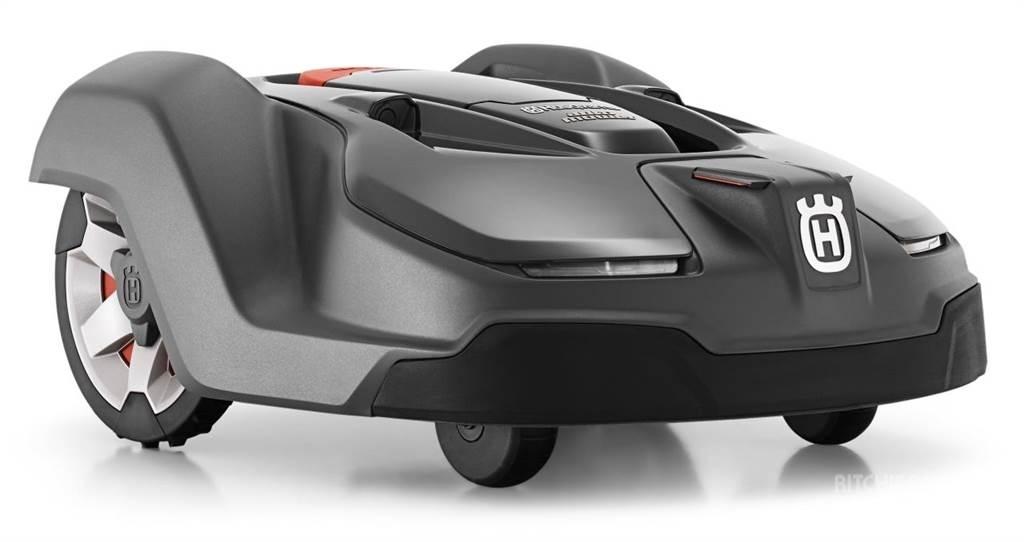 Husqvarna AM450X Kosilice