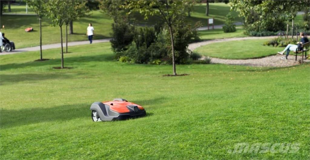 Husqvarna AM550 Kosilice