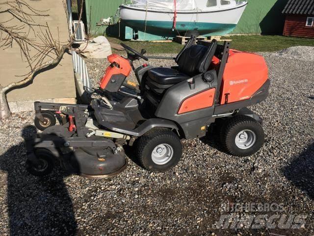 Husqvarna P520D Kosilice