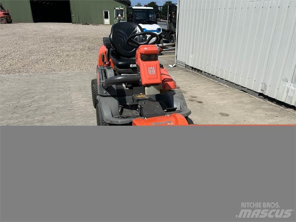 Husqvarna P524 Kosilice