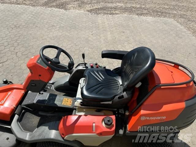 Husqvarna P524 Kosilice