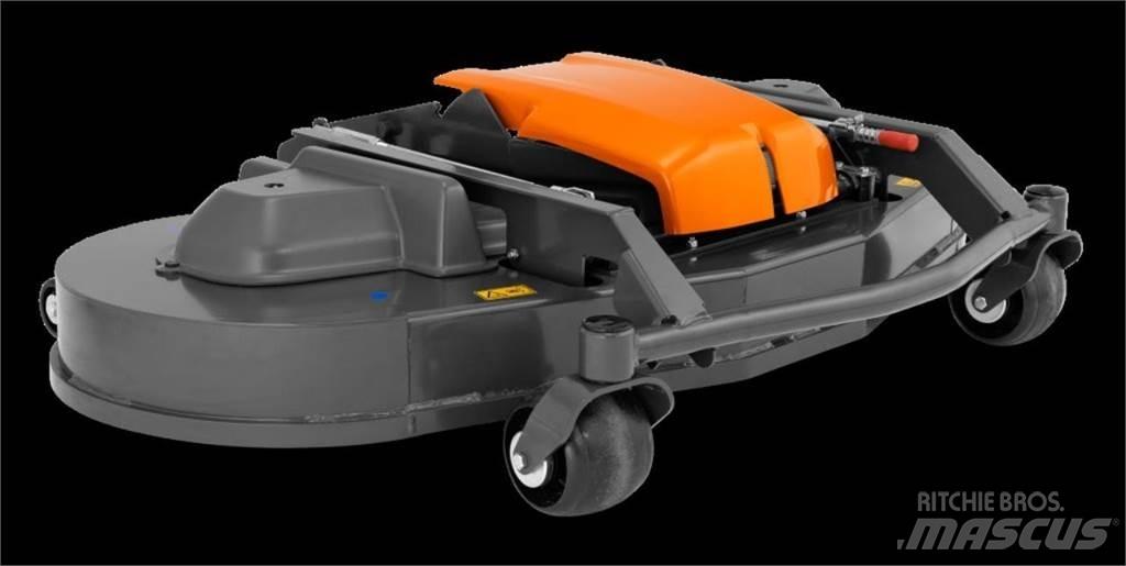 Husqvarna R137 Manji traktori