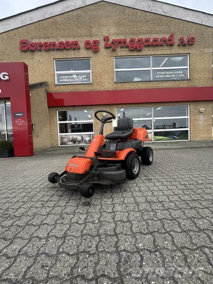 Husqvarna R13C Manji traktori
