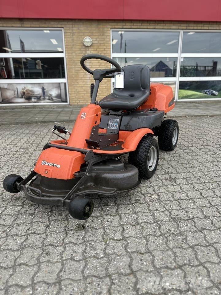 Husqvarna R13C Manji traktori