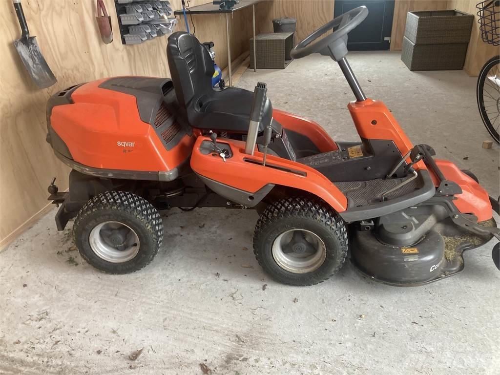 Husqvarna R214TC Kosilice