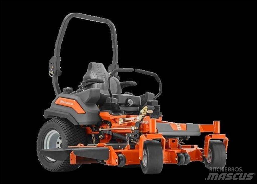 Husqvarna Z560X Manji traktori