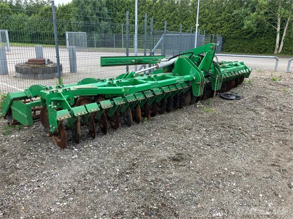 Inter-Tech 7500 Tanjirače