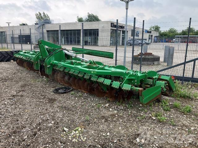 Inter-Tech 7500 Tanjirače