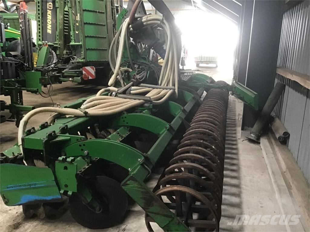  J-Disc 7,5m disc Prskalice đubriva