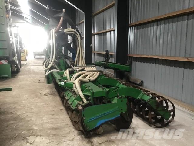  J-Disc 7,5m disc Prskalice đubriva