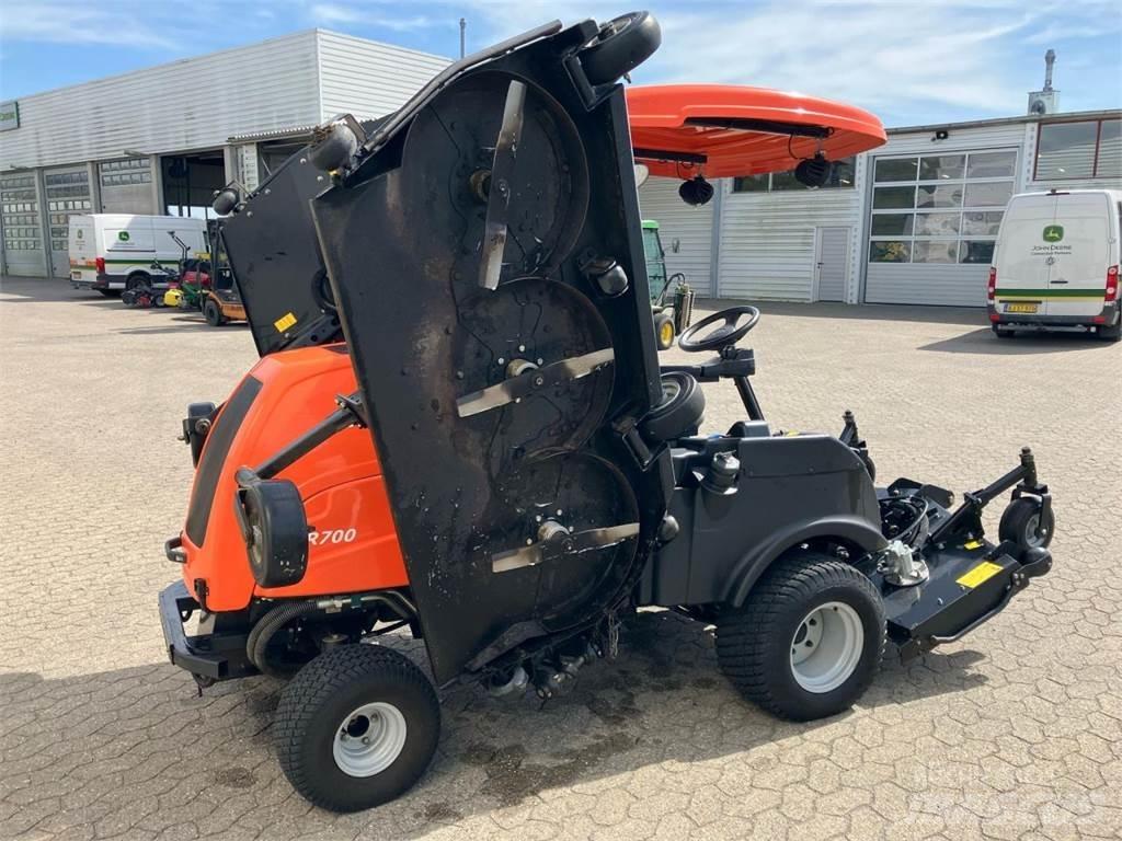 Jacobsen HR700 Kosilice