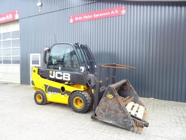 JCB 30D Teleskopski viljuškari