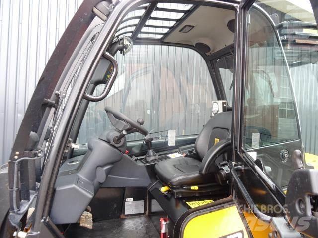 JCB 30D Teleskopski viljuškari