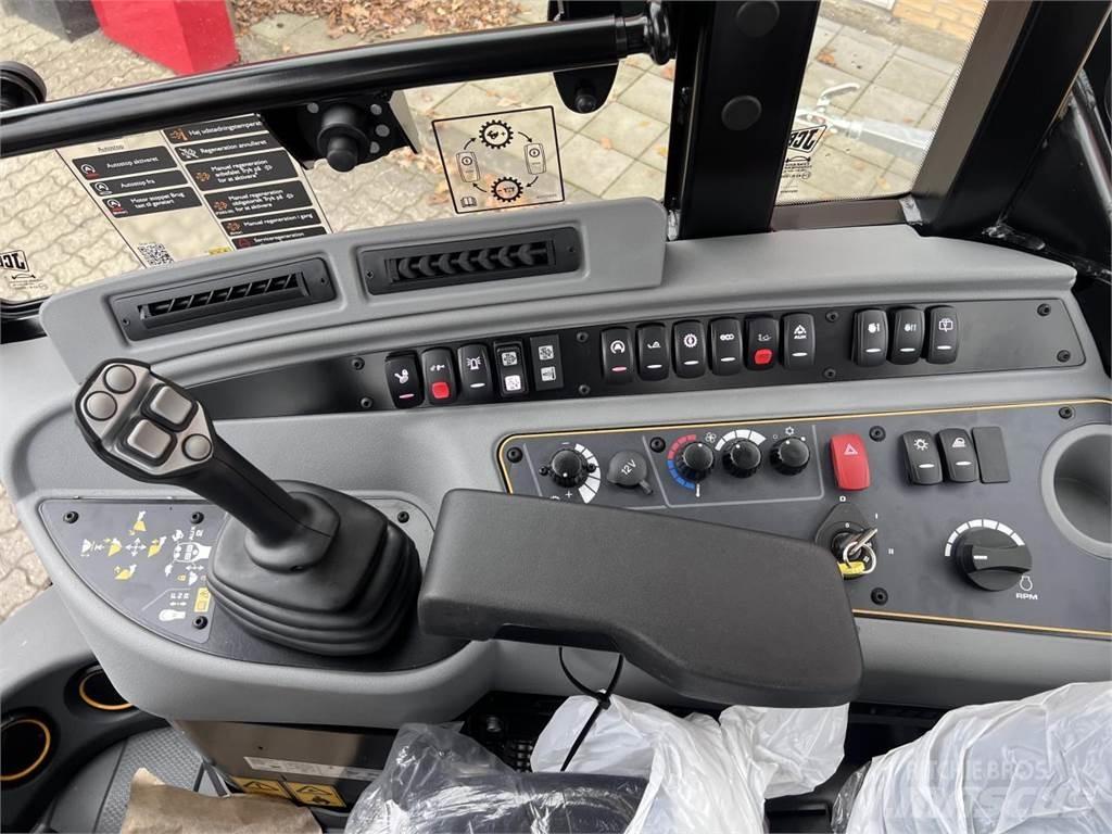 JCB 409 AGRI Utovarivači na točkove