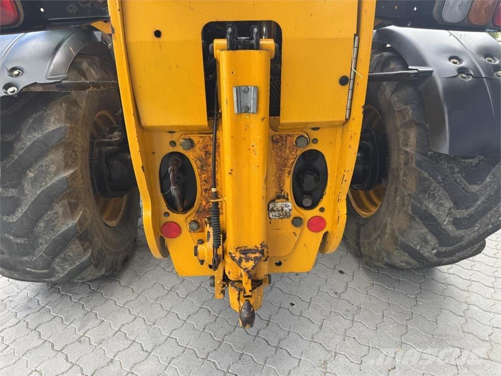 JCB 541.70 Teleskopski viljuškari