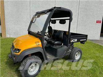 JCB 800 D UTV-a