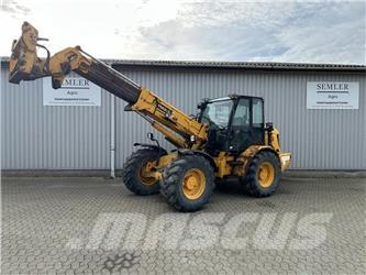 JCB TM 300 52 Mini utovarivači