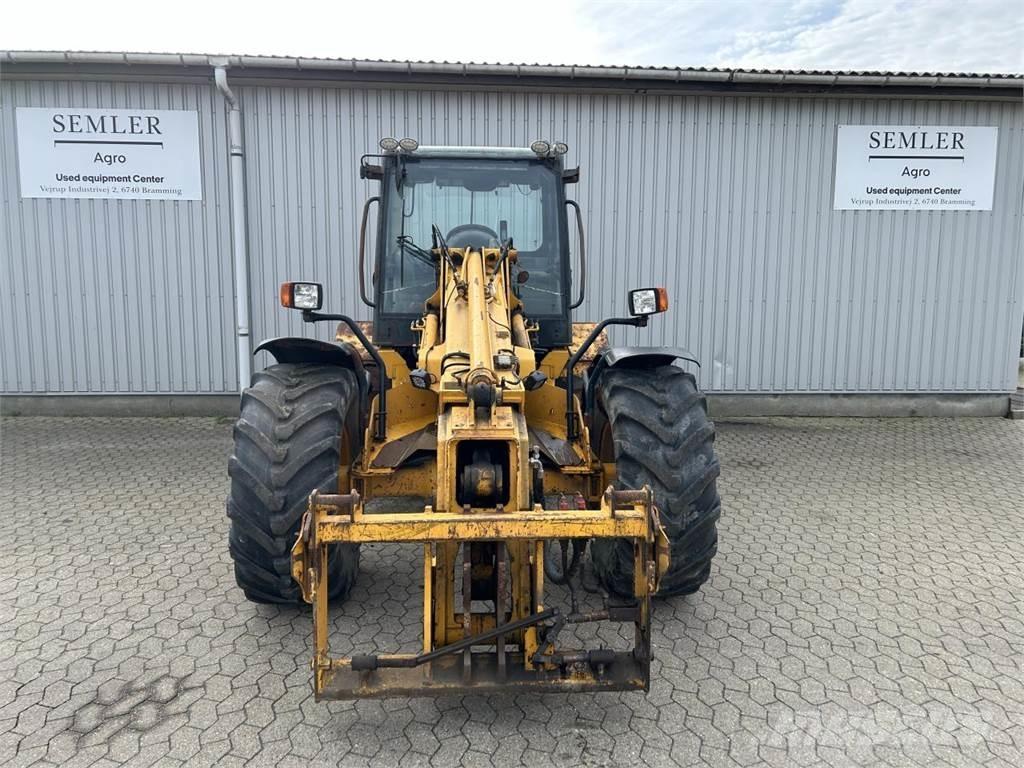 JCB TM 300 52 Mini utovarivači