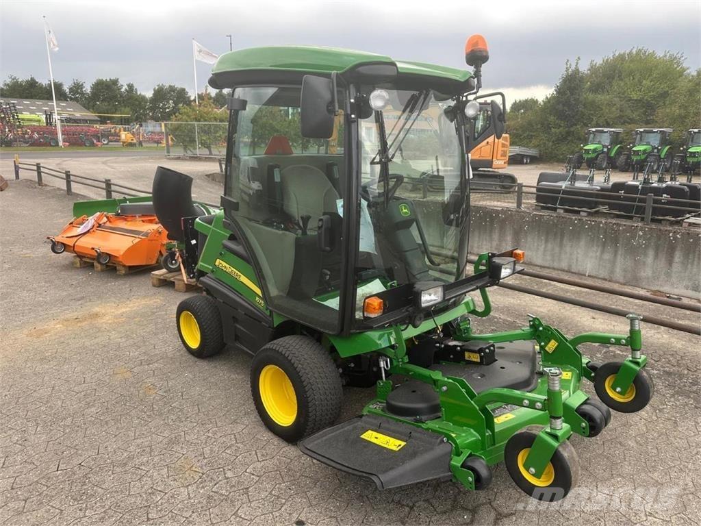 John Deere 1575 Manji traktori