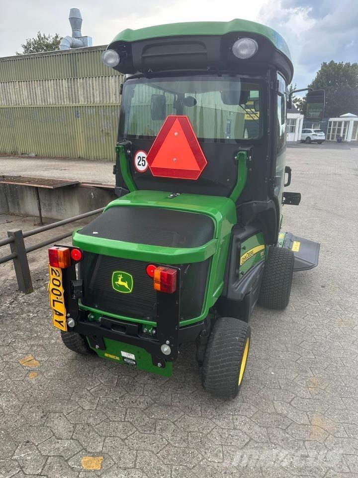 John Deere 1575 Manji traktori