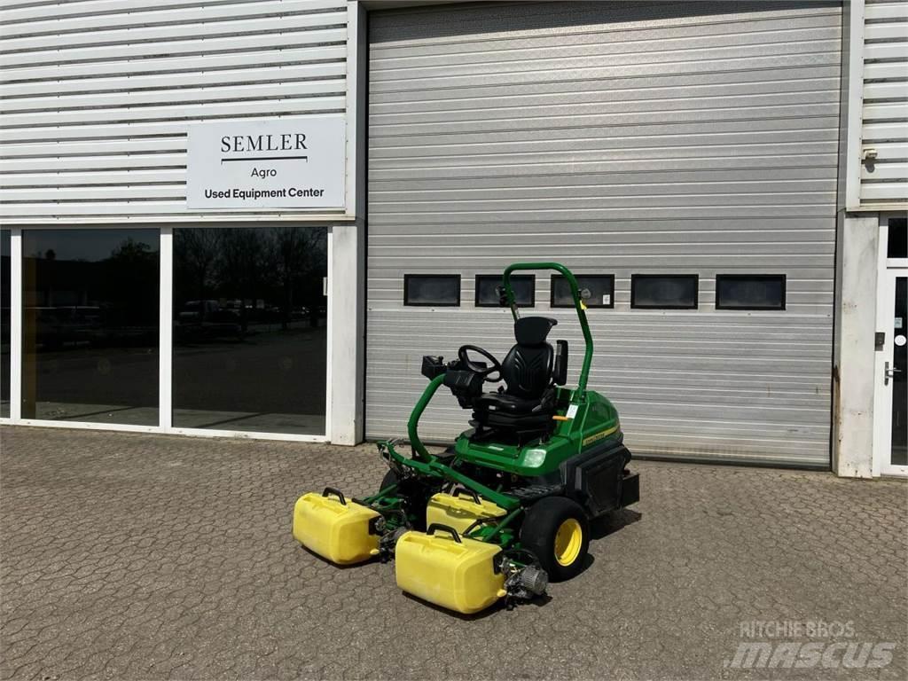John Deere 2700 Kosilice za otvoren prostor