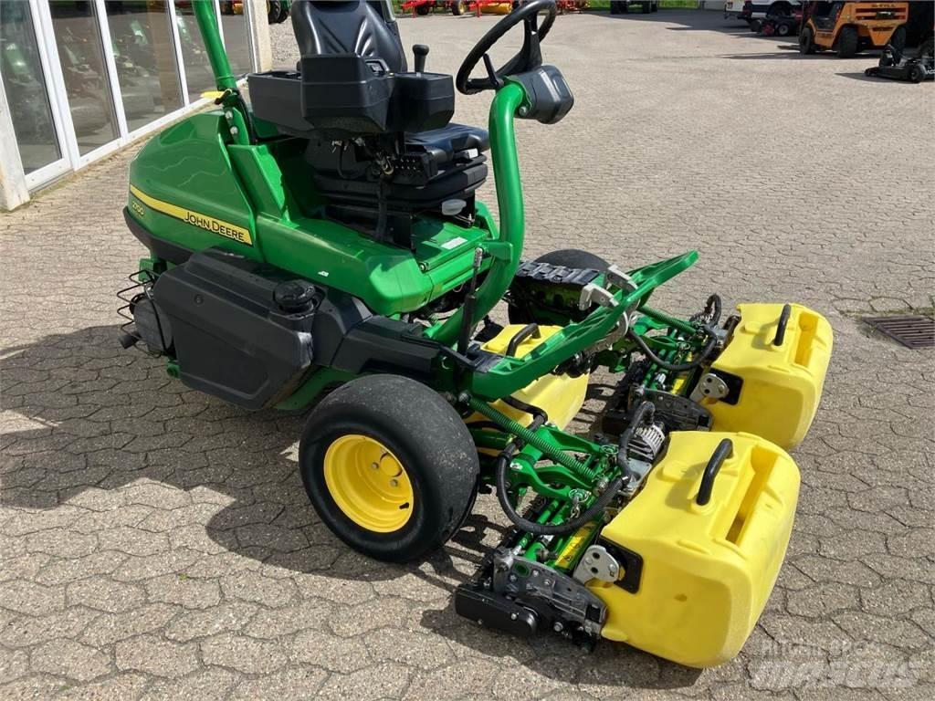 John Deere 2700 Kosilice za otvoren prostor