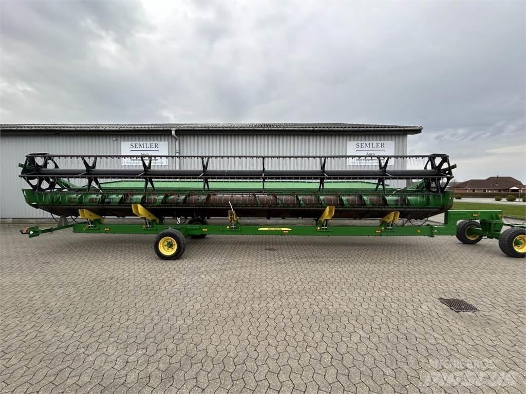 John Deere 635R Glave hederi za kombajne
