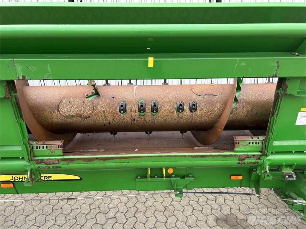 John Deere 635R Glave hederi za kombajne