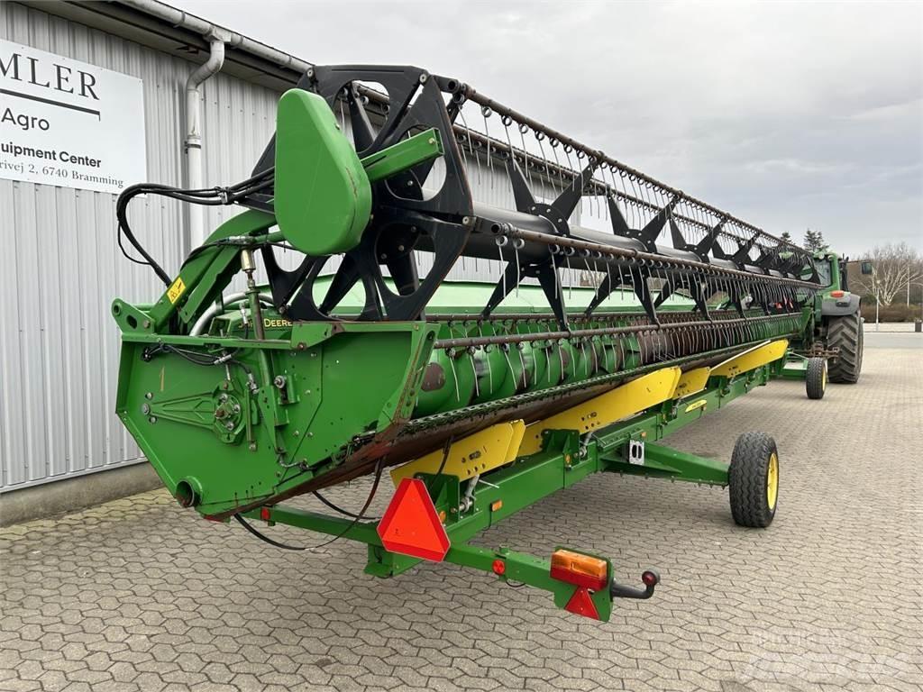 John Deere 635R Glave hederi za kombajne
