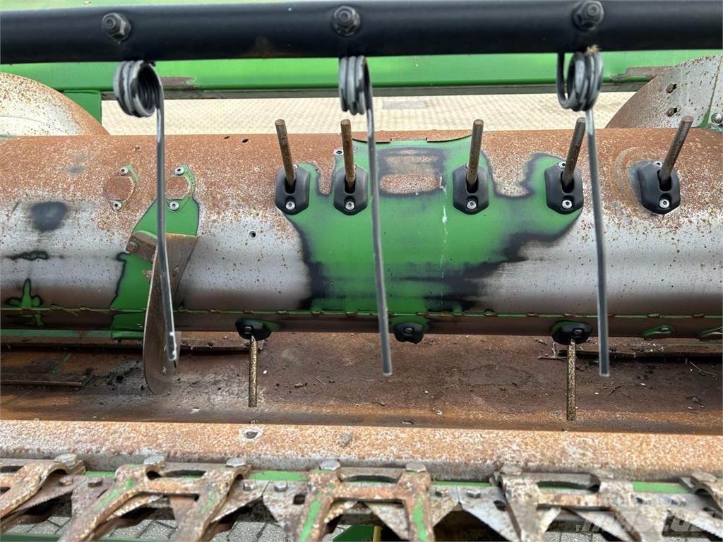 John Deere 635R Glave hederi za kombajne
