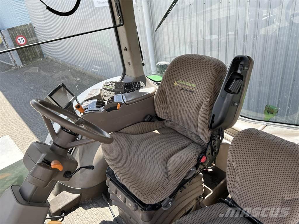 John Deere 7280R Traktori