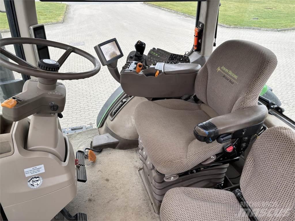 John Deere 7280R Traktori