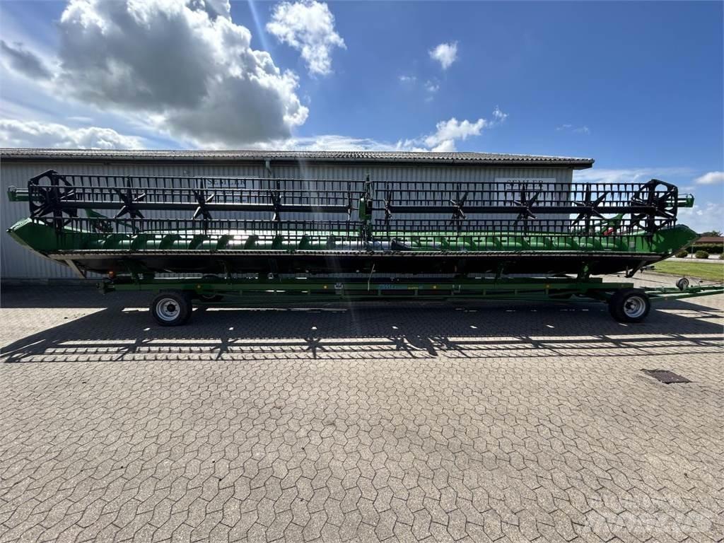 John Deere 740PF Glave hederi za kombajne