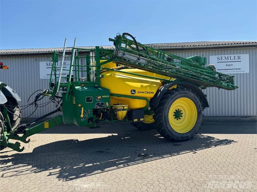 John Deere M952I Vučene prskalice