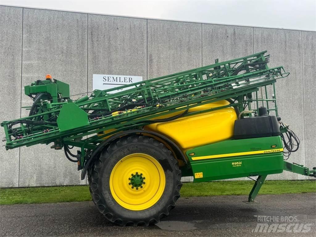 John Deere R952I Vučene prskalice