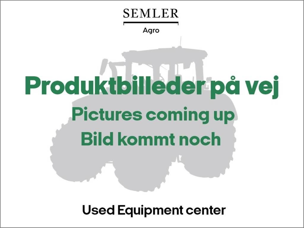 John Deere S780 Kombajni