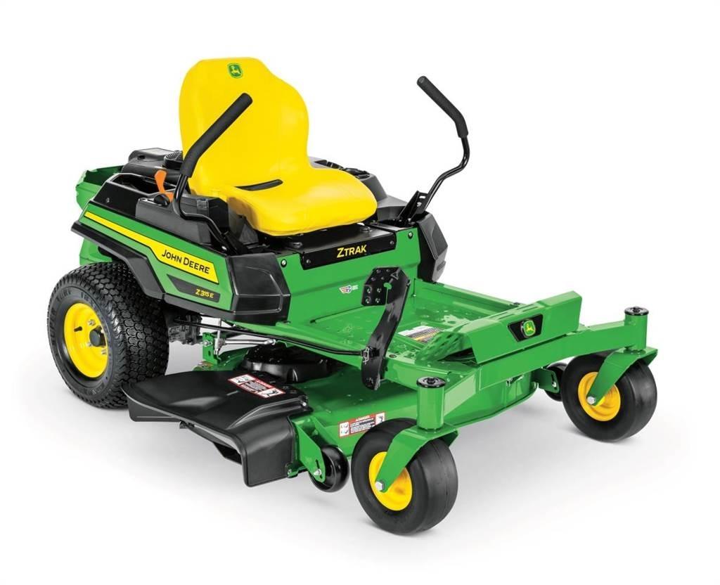John Deere Z315E Manji traktori