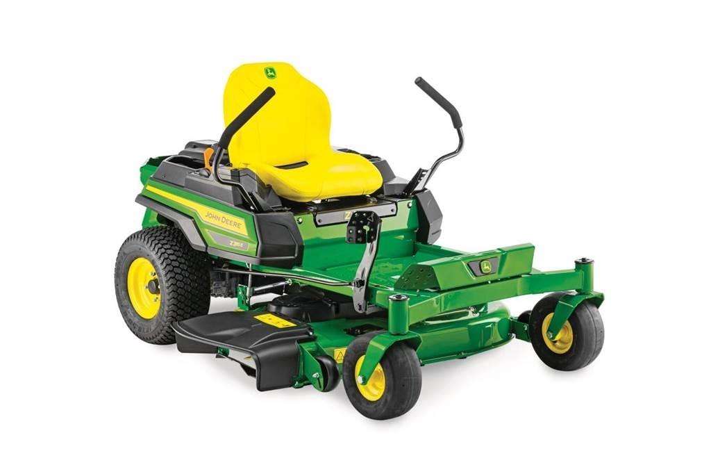 John Deere Z315E Manji traktori