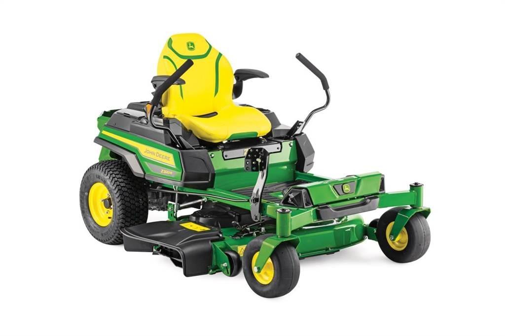 John Deere Z320R Manji traktori