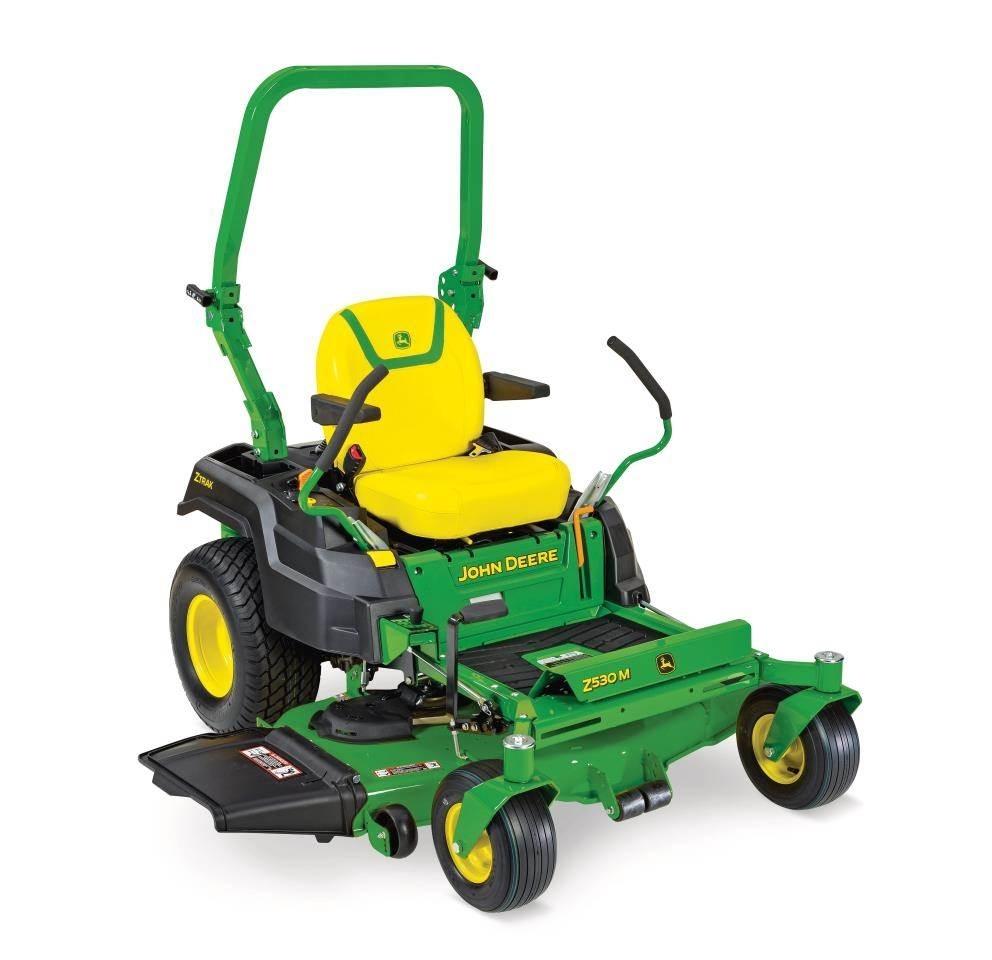 John Deere Z530M Manji traktori