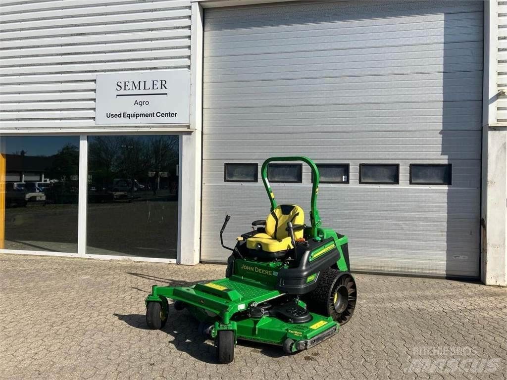 John Deere Z997 Manji traktori