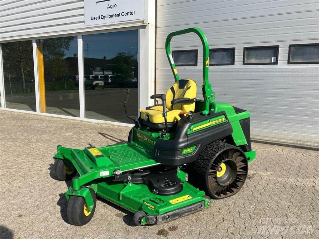 John Deere Z997 Manji traktori