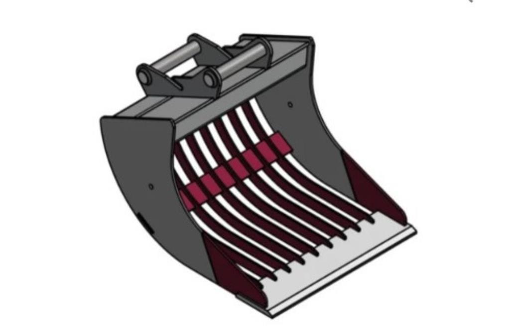 JST B60 RISTE Kašike / Korpe