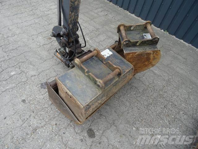 Kato 12 VXE Mini bageri < 7t