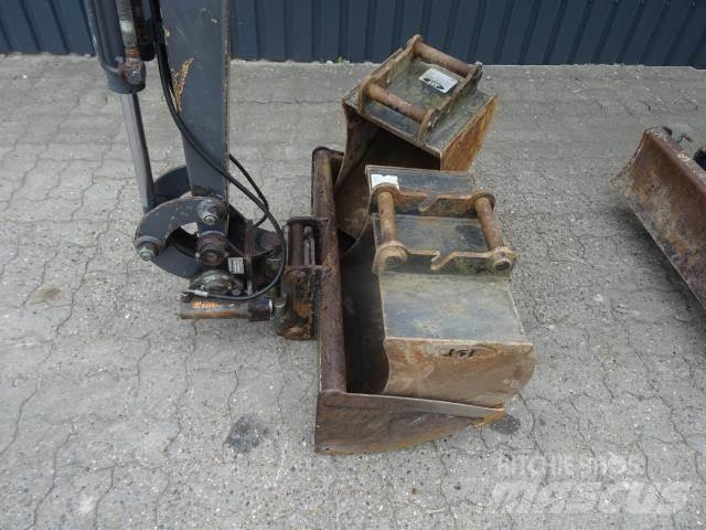 Kato 12 VXE Mini bageri < 7t