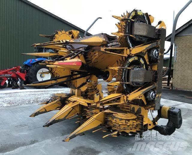 Kemper 375 Dodatna oprema za kombajne