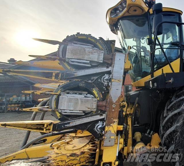 Kemper 375 10 RK Kombajni za stočnu hranu