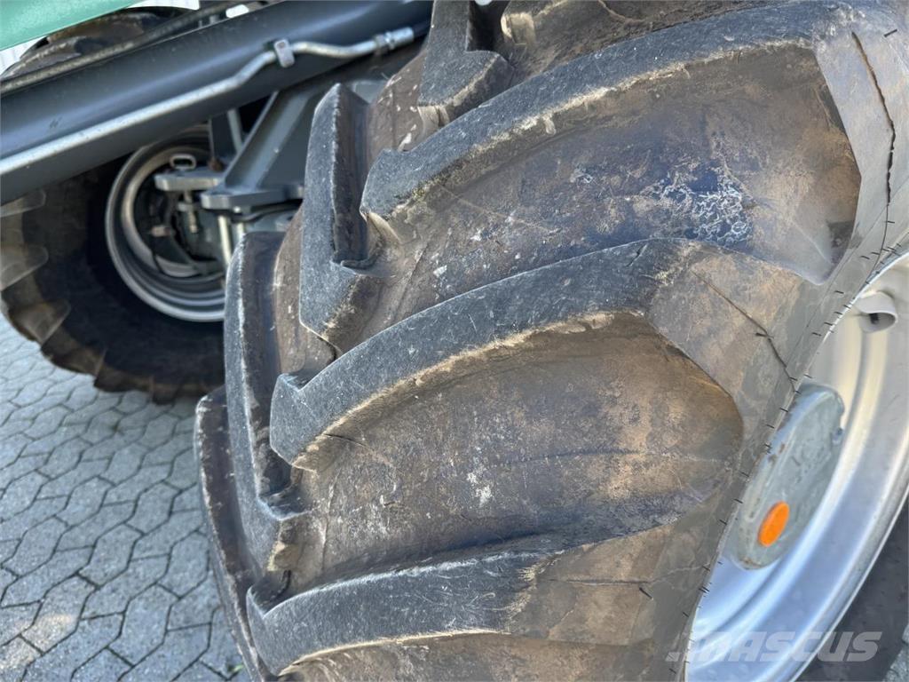 Kramer KL 55.8T Utovarivači na točkove