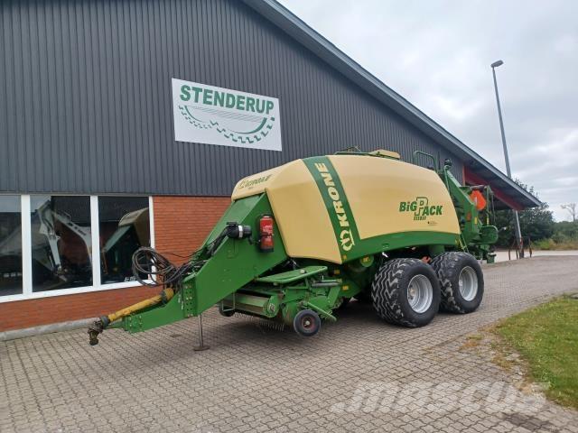 Krone BIG PACK Omotači bala